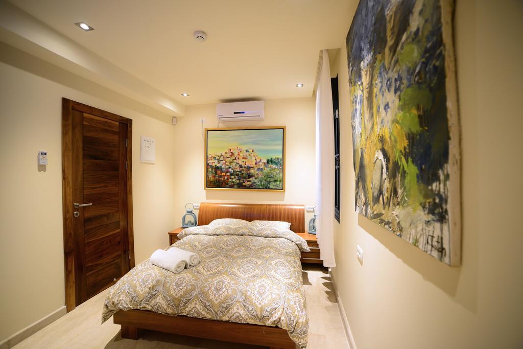 La Villa Eilat Exterior photo
